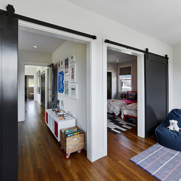 Alameda Residence