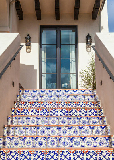 ¿Qué es... un azulejo?