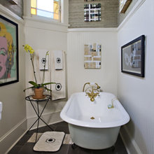 bathroom ideas