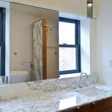 1852 Fort Greene Townhouse