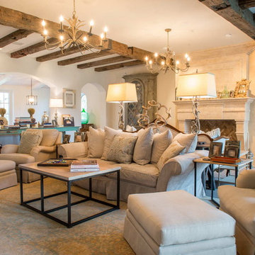 French Limestone Gray Barr Reedition