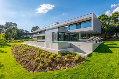 Casa en Boadilla del Monte