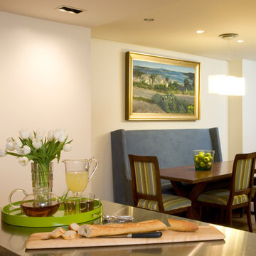 Park Avenue Apartment