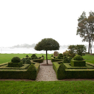 European Garden