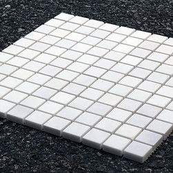 White Mosaics Collection 2 - Flooring