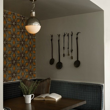 Mainline Kitchen