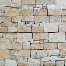 stone cladding