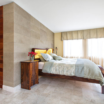 Greenwich Village Duplex