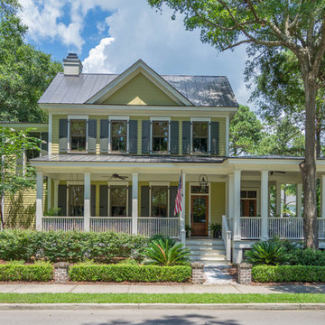 Habersham Place