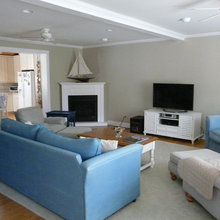 Living Room Ideas