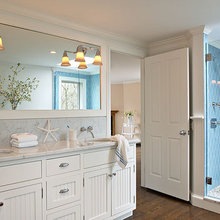 Bathroom Ideas