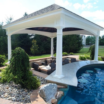 Landscaping Boulders, Architectural Boulders