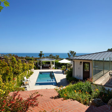 Bosworth Residence Laguna Beach