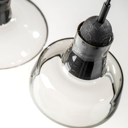 Franklin House - Pendant Lighting