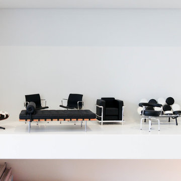 My Houzz: Rehabbed Eclectic Single-Family Home