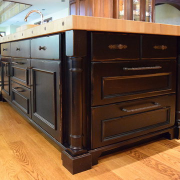 Westlake Kitchen