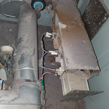 Appliance Repair