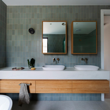 Turner Extension & Renovation