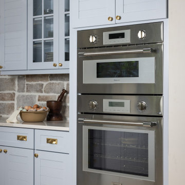 Glammy's Kitchen