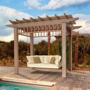 pool/spa