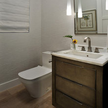 Cabana Bathroom