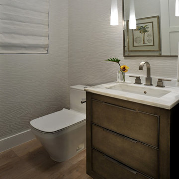 New Delray Beach Waterfront Home