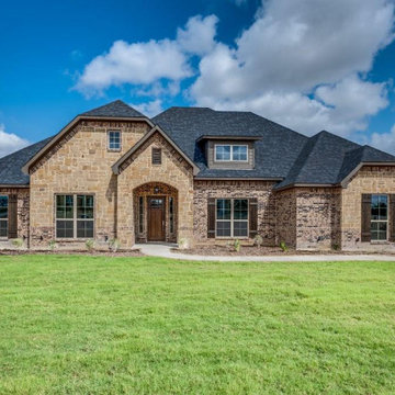 Custom Homes
