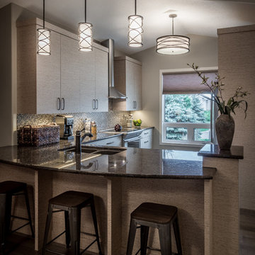 Copperstone Kitchen