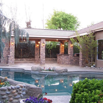 Our Work