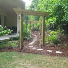 Mount Pleasant Landscaping