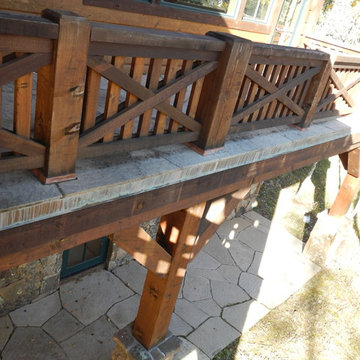 Red Draw Cordillera/Vail / General ContractedNew Construction