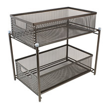 Apartment Organization