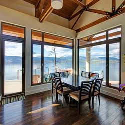 Dining Rooms | Brighten Your Meal - Windows And Doors