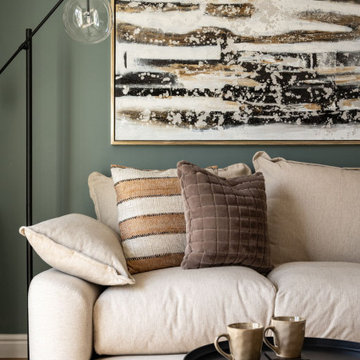 Salisbury Statement Apartment