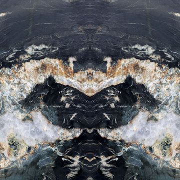 Belvedere Granite Bookmatch