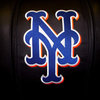 New York Mets MLB Alt Logo Home Office Chair