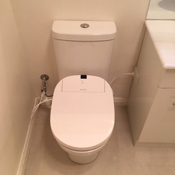 Sandringham Bathroom
