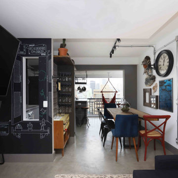 Inside | Regional (Bela Vista)