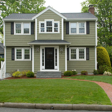 Exterior & Interior Home Renovation