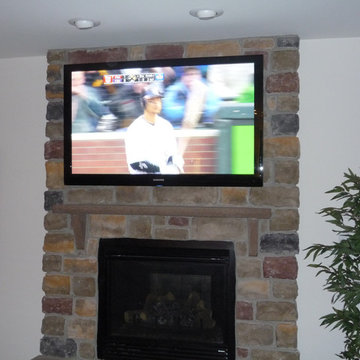 Home Theater