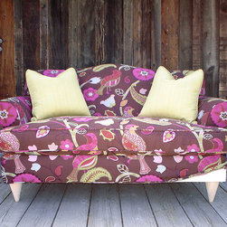 Happy Couches - Loveseats