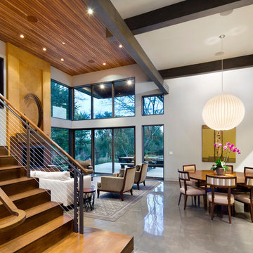 Windy Hill Haven, Portola Valley