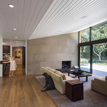 Palo Alto Home