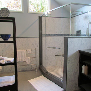 Fox Chapel Master Bath
