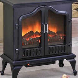 Fireplace - Fireplaces