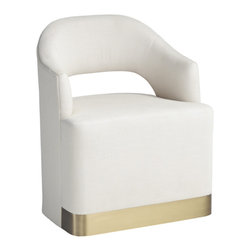 Isla Dining Chair - Dining Chairs