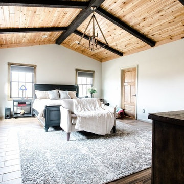 Master Bedroom Remodel