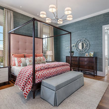 Bedroom Ideas