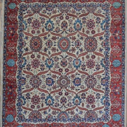 New Rug ковер Orient 36571 - Novelty Rugs