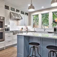 Kitchen Remodel 2016